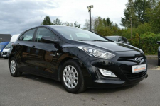 Hyundai i30 Klimatyzacja*Serwis*LED*PDC*Zadbany Częstochowa - zdjęcie 2