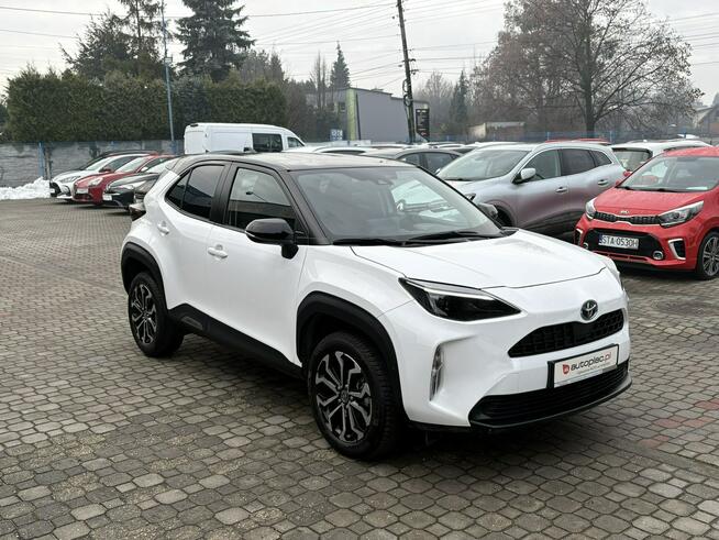 Toyota Yaris Cross 1.5 Hybrid, Automat, Kamera, Gwarancja Tarnowskie Góry - zdjęcie 3
