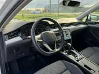 Volkswagen Passat Variant Business*Led*DSG*Climatronic Sośnicowice - zdjęcie 6