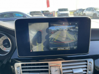 Mercedes CLS 350 EU AMG Line 4Matic Kamery360 Pamięć Pneumatyka Gliwice - zdjęcie 9