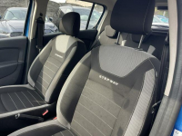 Dacia Sandero Stepway Klimatyzacja Tempomat Gliwice - zdjęcie 9