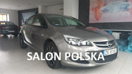 Astra IV 1.4 140kM, salon Polska, bezwypadkowa