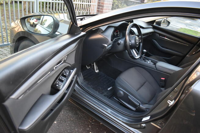 Salon Polska serwis Mazda Jaremko Wrocław-1 właściciel-garaż Wrocław - zdjęcie 6