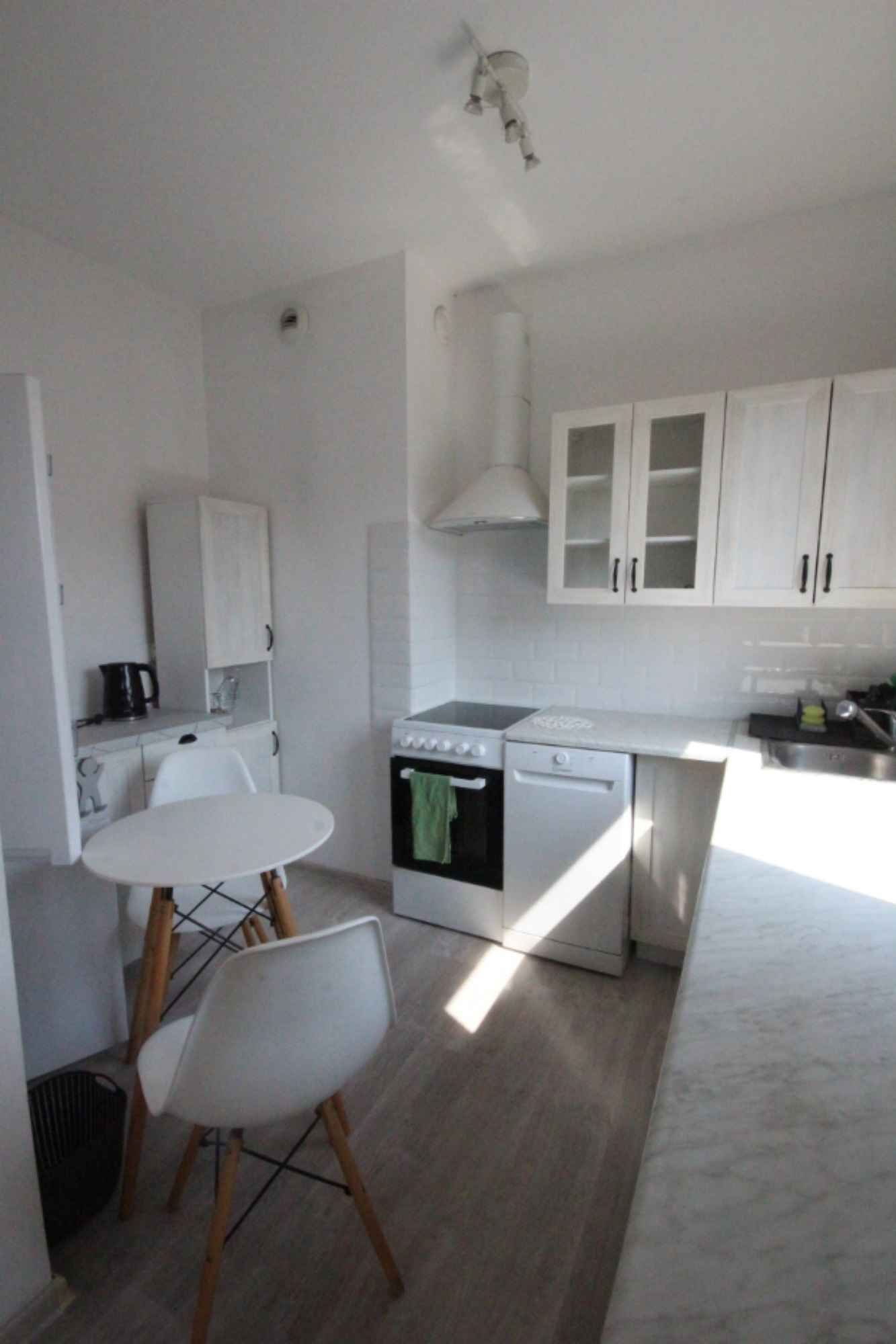 1pok, 30met, okolice Herbacianej BALKON/WINDA/2019 (Wrocław) Krzyki - zdjęcie 6