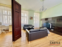 Mieszkanie na sprzedaż Poznań Stare Miasto Stare Miasto - zdjęcie 3