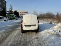 DACIA Dokker 2015 r. WH0609A od syndyka Warszawa - zdjęcie 2