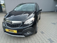 Opel Mokka 1.4 140 KM, Cosmo ,niski przebieg,salon PL Łódź - zdjęcie 2