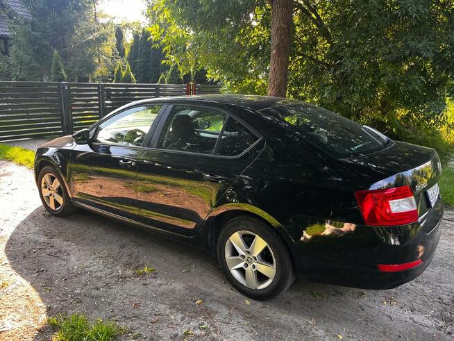 Skoda Octavia III Pruszcz Gdański - zdjęcie 3
