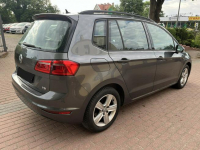 Volkswagen Golf Sportsvan SPORTSVAN 1.2 benzyna  51 tys. km Słupsk - zdjęcie 6