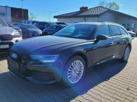 Audi A6 Komorniki - zdjęcie 3