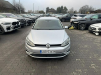 Volkswagen Golf Comfortline Klimatronik Czujniki parkowania Gliwice - zdjęcie 5