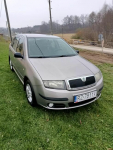 Škoda Fabia 1.4mpi 75km 2007 LPG Hyżne - zdjęcie 10