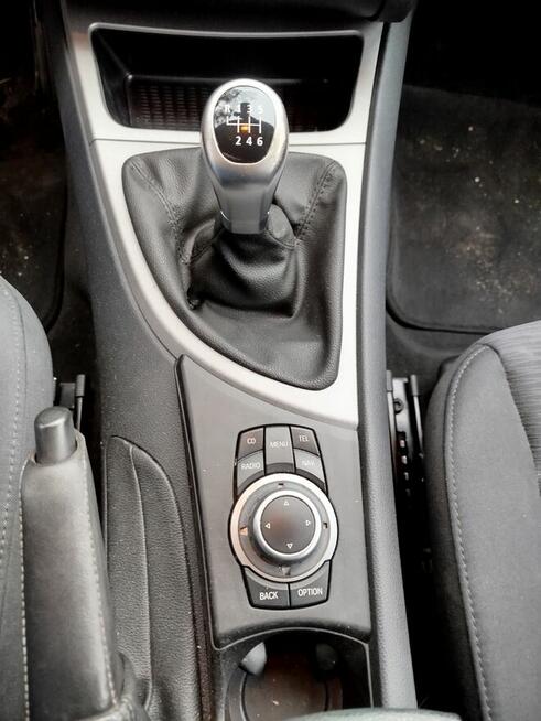 BMW seria 1 Psie Pole - zdjęcie 10