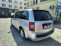 Dodge Caravan Automat| 7-mio Osobowy| Kamera cofania| Instalacja LPG Bydgoszcz - zdjęcie 6