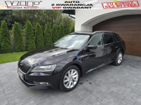 Škoda Superb Bogata wersja | El. Fotele z pamięcią