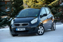 1.4CRDI(90KM) Hak  Multifunkcja I Właśćiciel  Z Niemiec ASO Kia TUV Ostrów Mazowiecka - zdjęcie 8