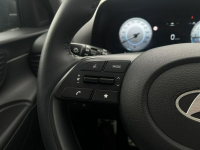 Hyundai Bayon 1.2 MPI 5MT (79 KM) Smart + Tech - DEMO Piotrków Trybunalski - zdjęcie 12