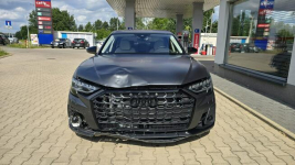 Audi S8 Szary Mat PL Salon F vat Pali Jeździ
