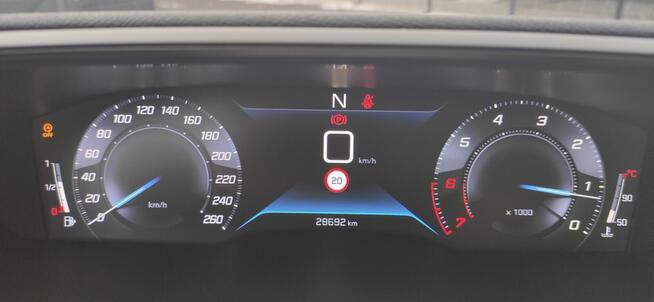 Okazja gwarancja sprzedam Peugeota 508 Radlin - zdjęcie 3