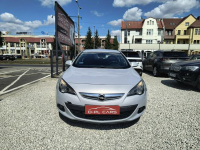Opel Astra GTC ALU 18 | Nowy Rozrząd | Klima | tempomat Bydgoszcz - zdjęcie 2
