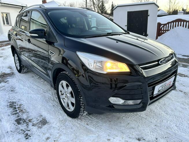 Ford Kuga Titanium Nowe Iganie - zdjęcie 3