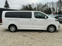 Toyota Proace Verso 2.0 D4-D Long Business Aut, Salon PL! 1 wł! FV! Pęcice - zdjęcie 9