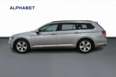 Volkswagen Passat 2.0 TDI Business DSG Salon PL 1wł. Gwarancja Warszawa - zdjęcie 4