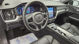 Volvo V60 B4 D Plus Dark aut ! Z Polskiego Salonu ! Faktura VAT ! Warszawa - zdjęcie 9