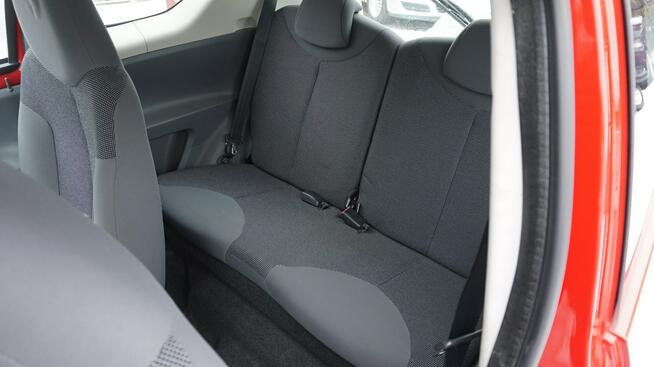 Peugeot 107 z Niemiec. Gwarancja. Polecam !!! Zielona Góra - zdjęcie 9