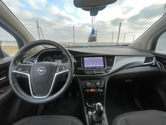 Opel Mokka Lubawa - zdjęcie 7