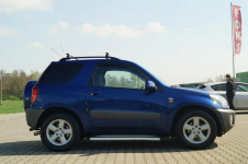 Toyota RAV-4 od 12 lat jeden właściciel garażowany Goczałkowice-Zdrój - zdjęcie 6