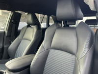 Toyota RAV-4 Selection 4x4 Hybryda Kamera Skóra Podgrzewanie Virtual Gliwice - zdjęcie 12