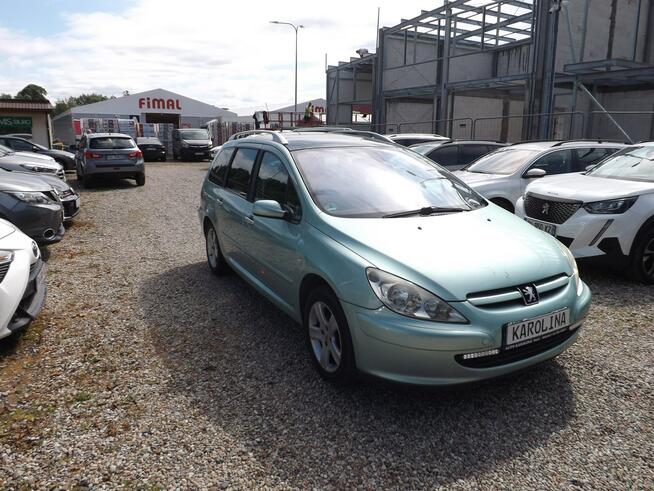 Peugeot 307 SW Słupsk - zdjęcie 2