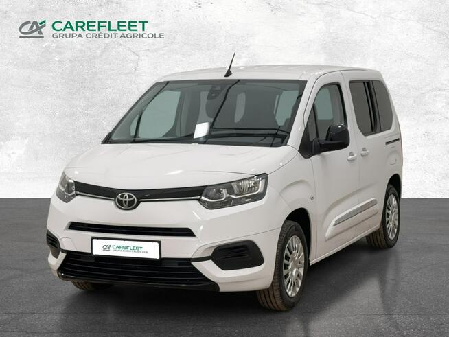 Toyota Proace City Verso Long 1.5 D-4 Business Warszawa - zdjęcie 1