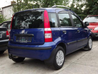 Fiat Panda WspomaganieKLIMATYZACJA61tys.km.krajowyABS Skawina - zdjęcie 2