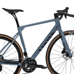 2025 Canyon Endurace Cf 7 Di2 Road Bike (INDORACYCLES) Bycz - zdjęcie 4