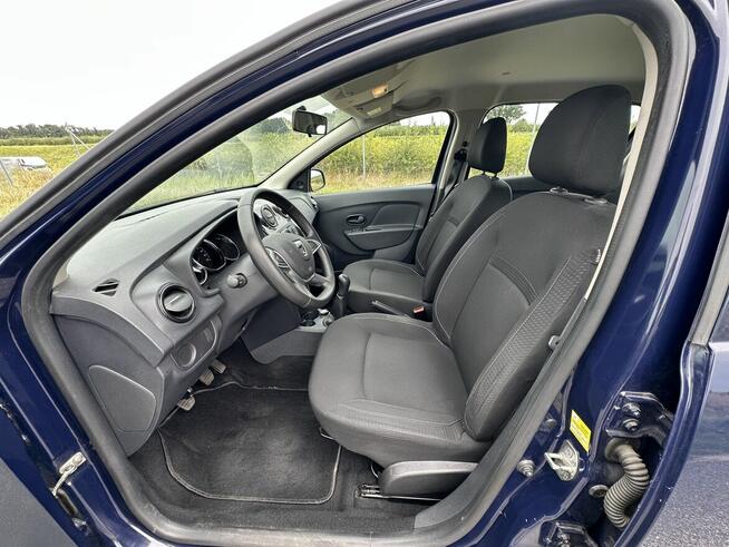 SPRZEDAM DACIA SANDERO 2018r. Jarocin - zdjęcie 10