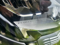 Peugeot 3008 GT 1.6 225PS * 84 tys km !! Full LED  KAMERA BEZWYPADKOWY Myszków - zdjęcie 12