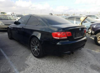 BMW M3 2010, 4.0L, porysowany lakier Słubice - zdjęcie 3