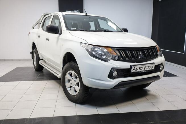 Mitsubishi L200 2.4l*4x4*5os*Salon Polska*Hak Konstantynów Łódzki - zdjęcie 6