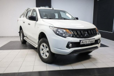 Mitsubishi L200 2.4l*4x4*5os*Salon Polska*Hak Konstantynów Łódzki - zdjęcie 6