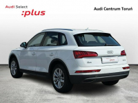 Audi Q5 Fotel Sportowy_Asystenci_Półskóry_Gwarancja_SprawdzoneAuto_ Toruń - zdjęcie 3