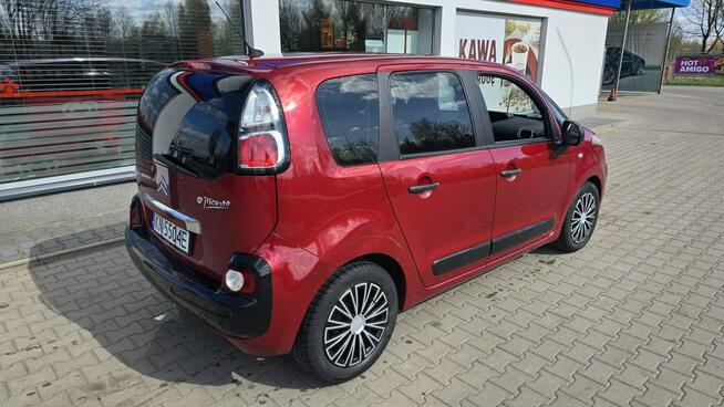 Citroen C3 Picasso Karczew - zdjęcie 7