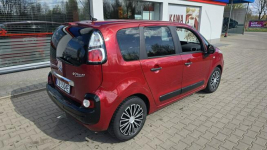 Citroen C3 Picasso Karczew - zdjęcie 7