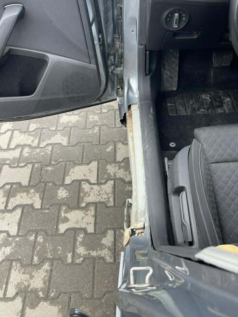 Škoda Superb Salon PL DSG Podgrzewanie Klimatronik Virtual  190KM Gliwice - zdjęcie 7