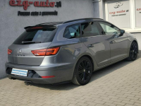 Seat Leon Sewis bogata opcja Gwarancja Zgierz - zdjęcie 8