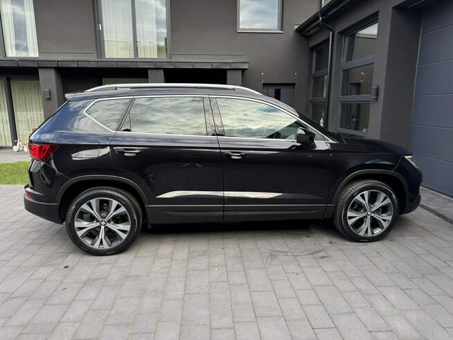 Seat Ateca 1.5TSI 150KM ACR Xcellence Kamera 360 Panorama GPS DSG Końskie - zdjęcie 12