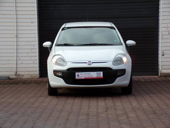 Fiat Punto Evo Klimatyzacja /Gwarancja /2011r Mikołów - zdjęcie 6