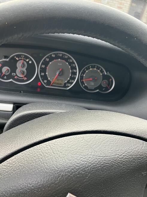 Citroen C5 1.8 Benzyna+LPG Karwowo - zdjęcie 5