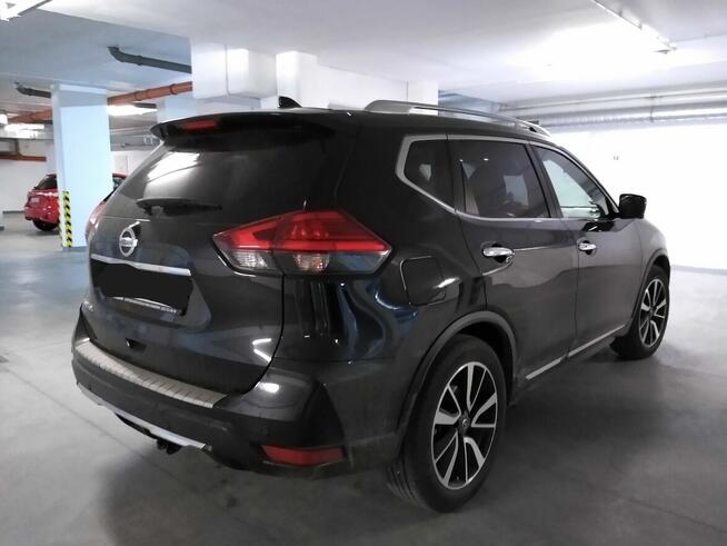 Sprzedam samochód Nissan X-Trail Sosnowiec - zdjęcie 2